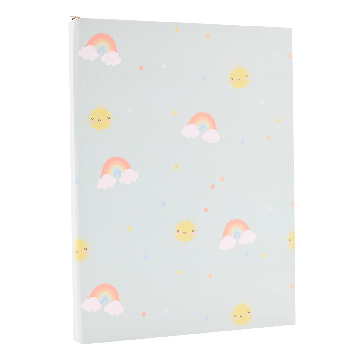 Petit Cheri Animal Border Frame 6" x 4"