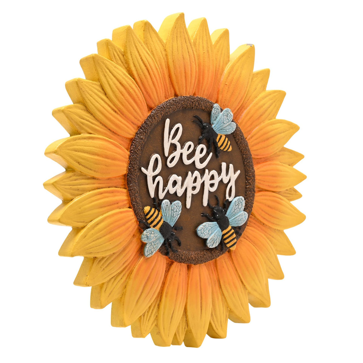 Country Living Cement Stepping Stones Flowers