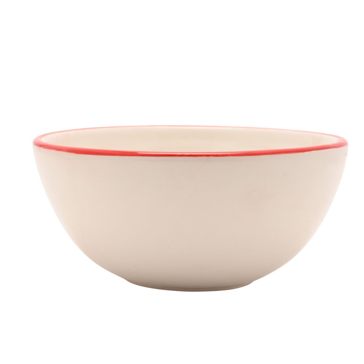 Country Living Tractor Cereal Bowl