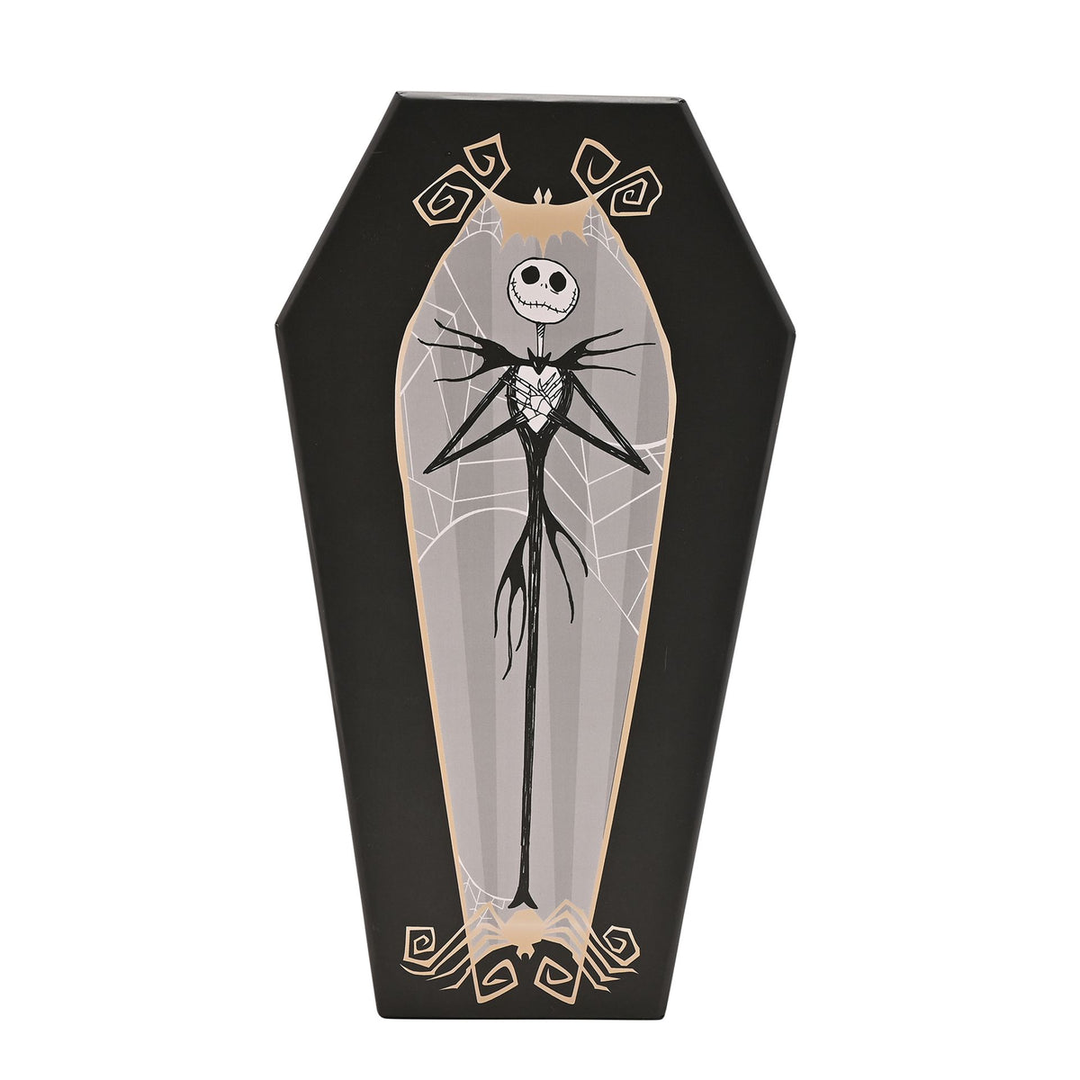 Disney Nightmare Before Christmas Set Of 3 Candles