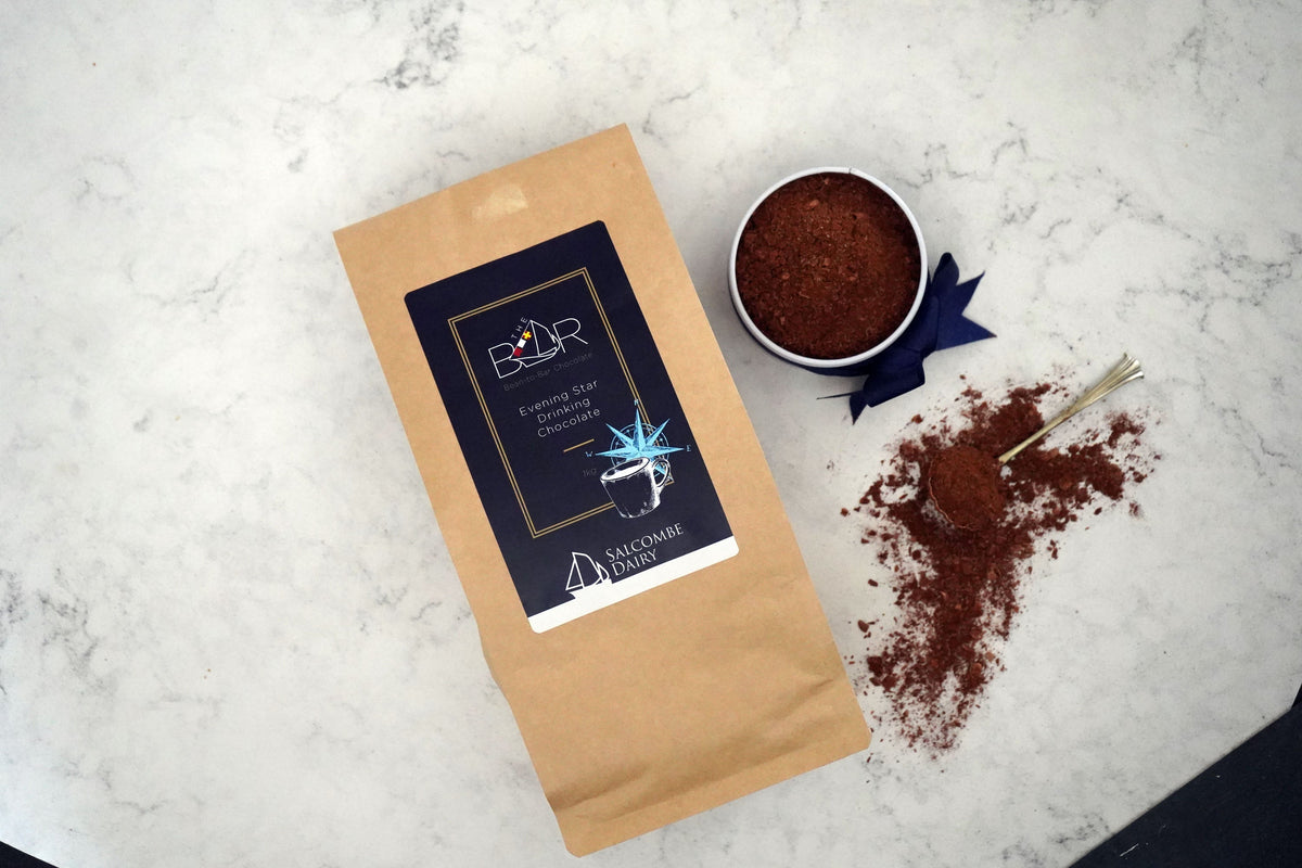 Evening Star Hot Chocolate Refill