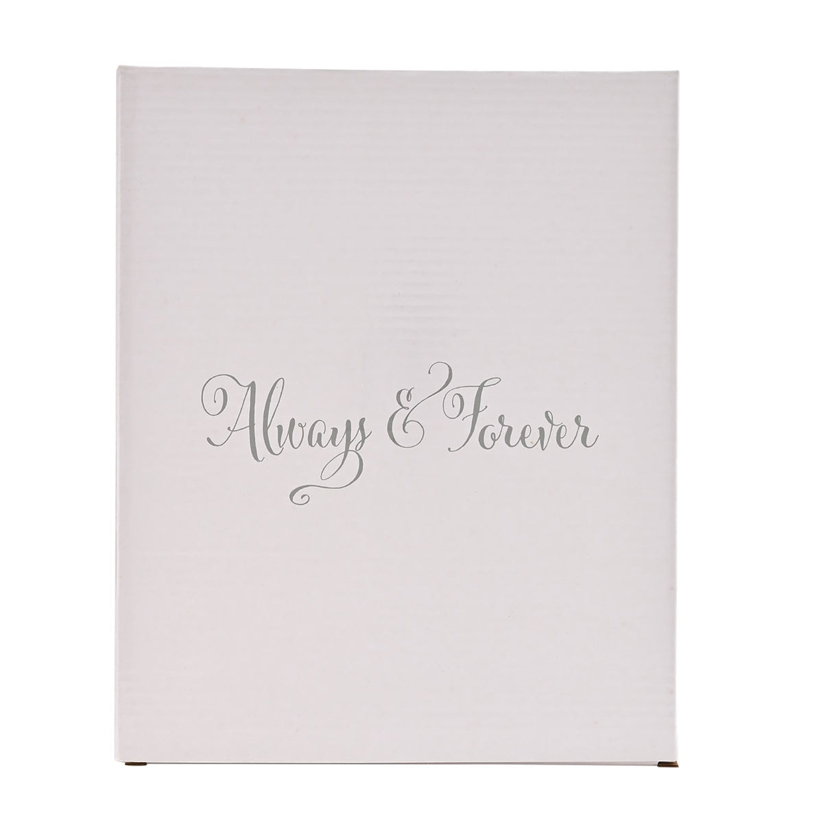 Celebrations Photo Frame with Cryst Reed Design 8x10
