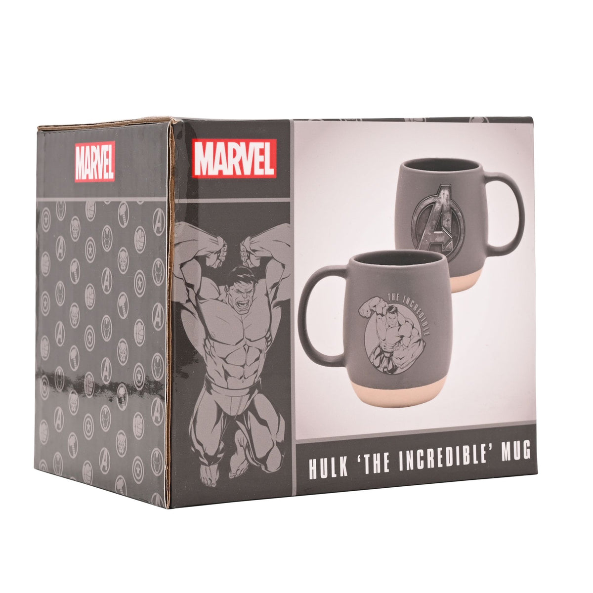 Marvel The Avengers Hulk Mug