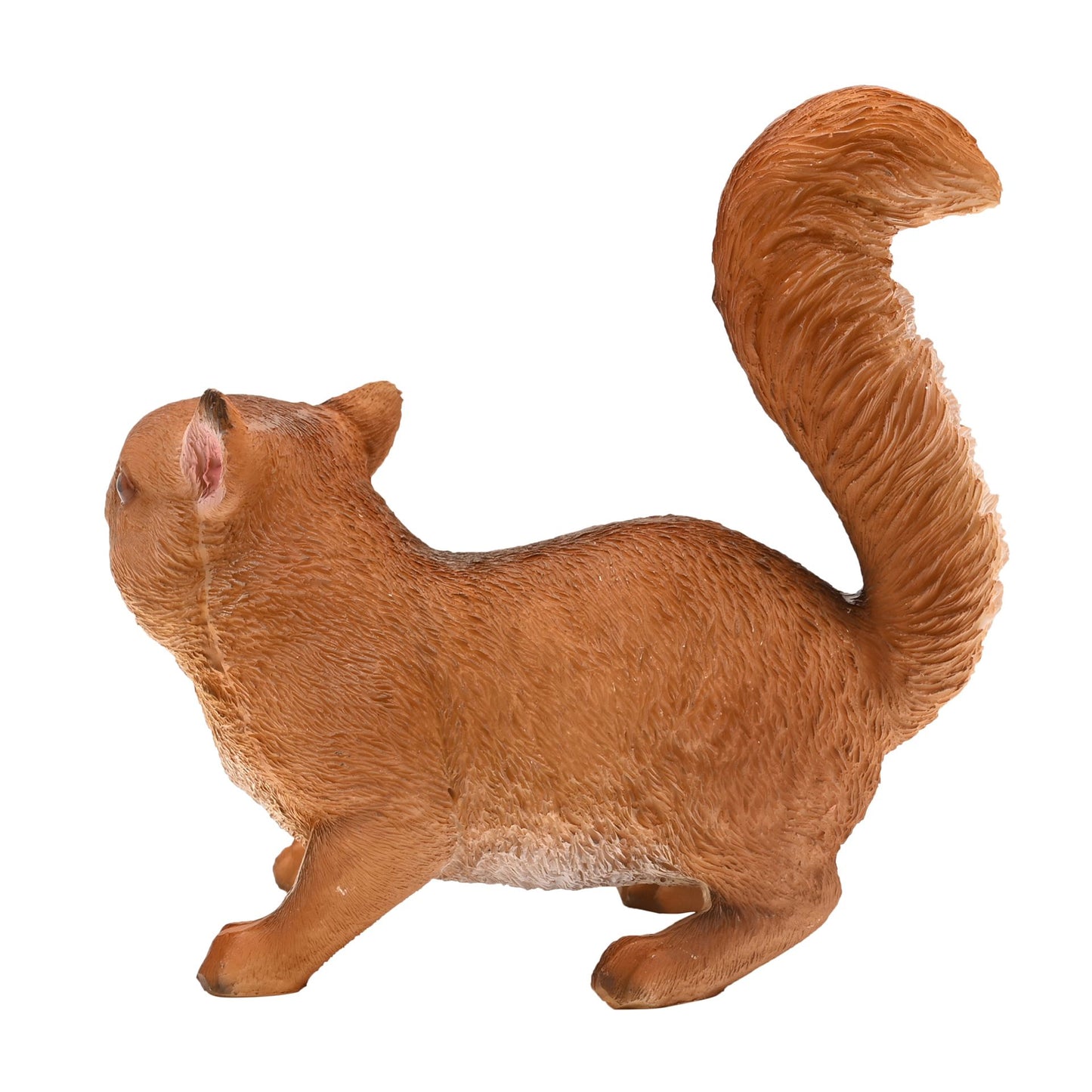 Naturecraft Squirrel 15cm