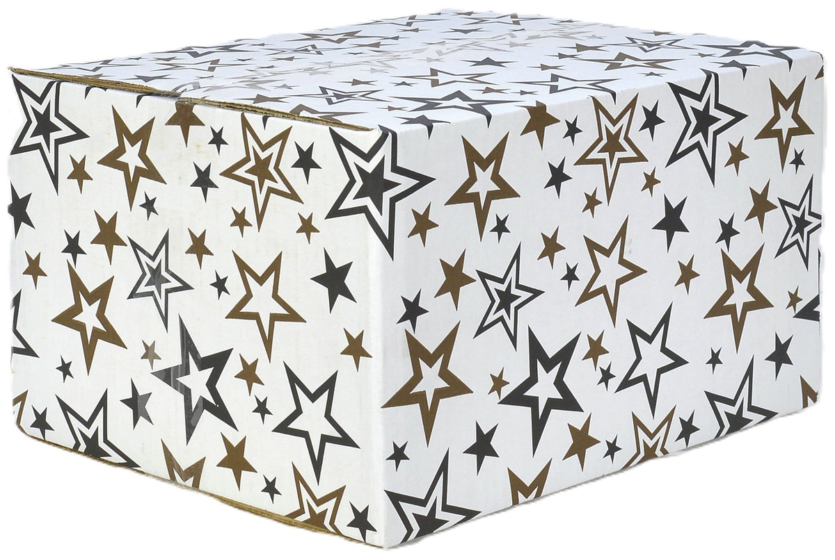 Gluten Free Christmas Gift Box