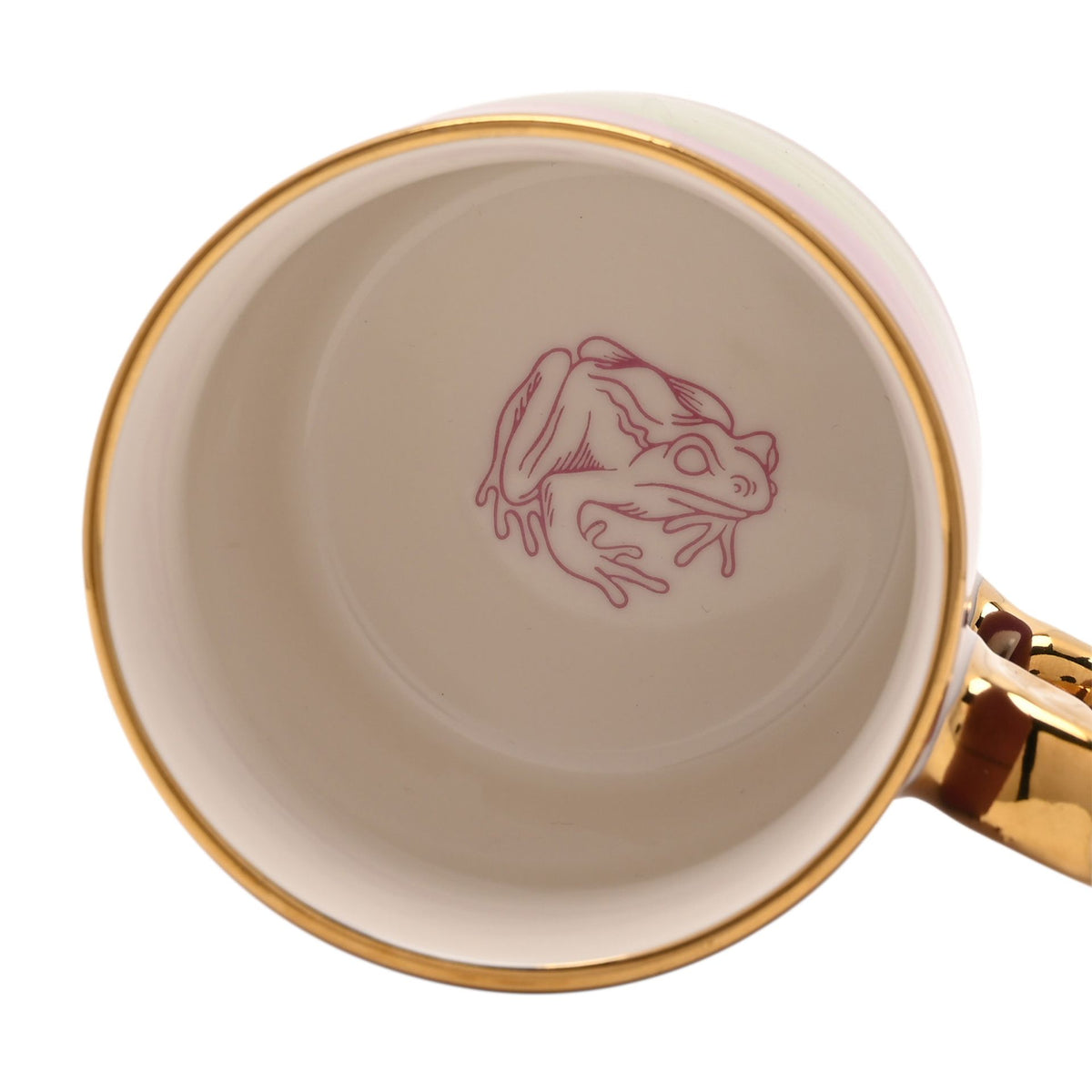 Warner Bros Harry Potter Alumni Collectable Mug - Honeydukes