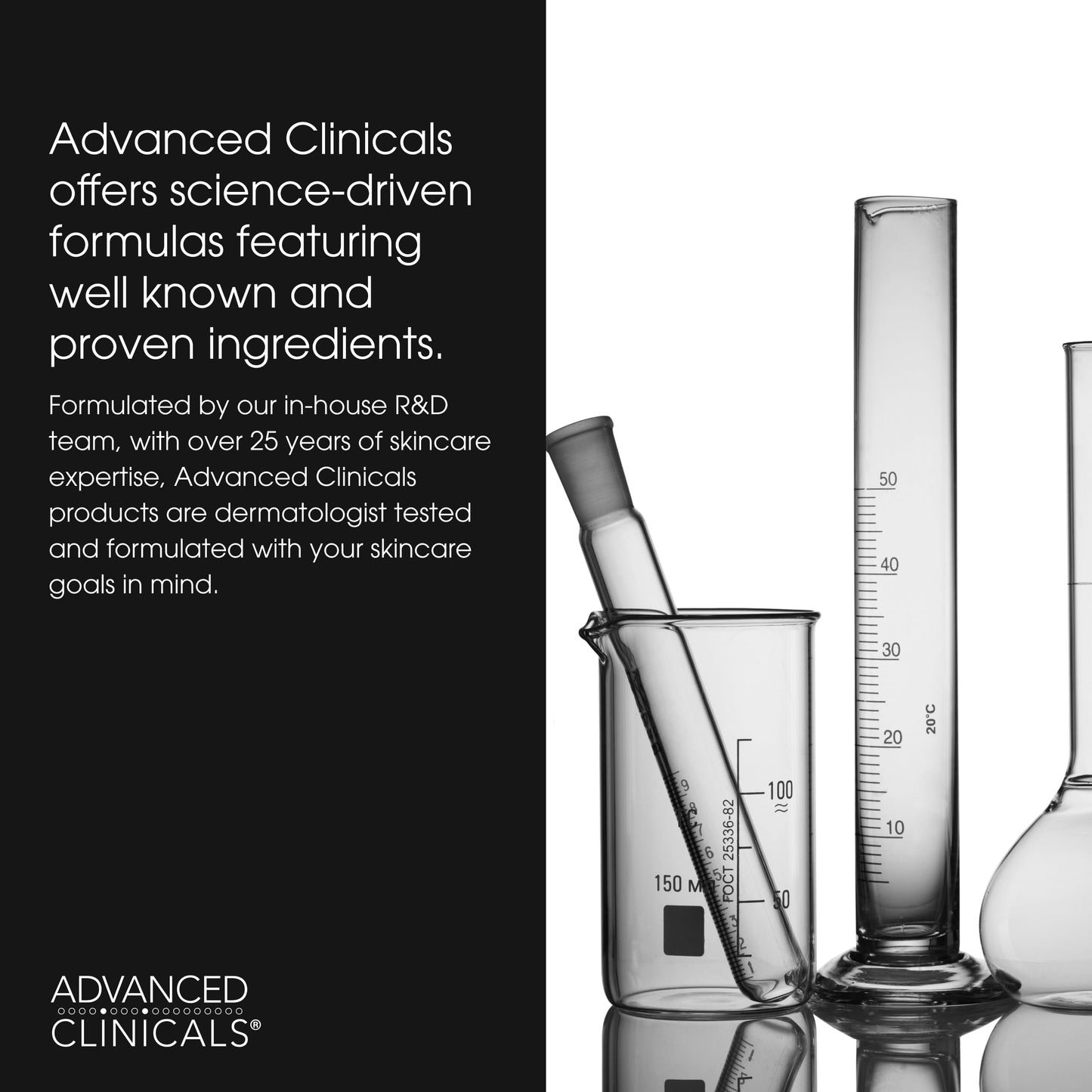 Advanced Clinicals Vitamin C Brightening Body Oil – Hydrating Glow for All Skin Types, 12 fl oz