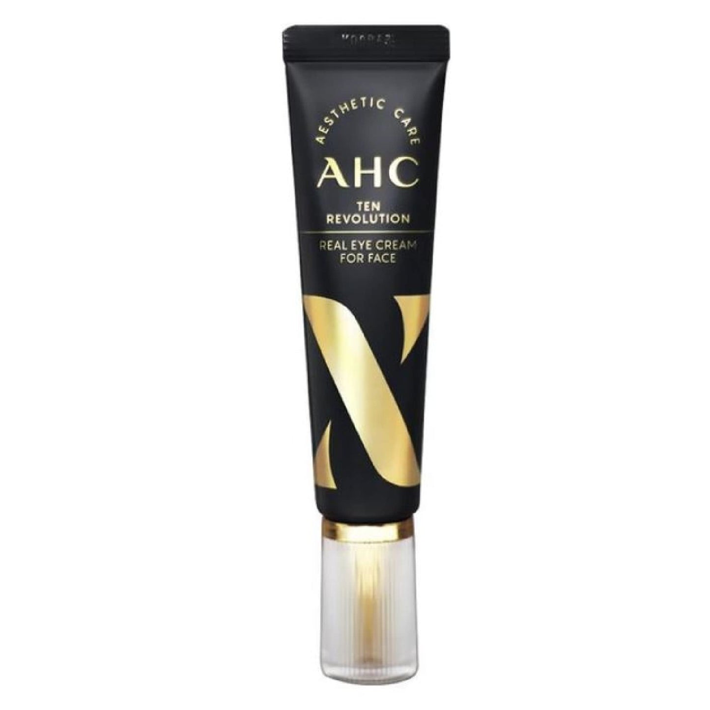 AHC TEN Revolution Real Eye Cream for Face – 4 x 30 ml (1.01 fl oz) 2022 Season