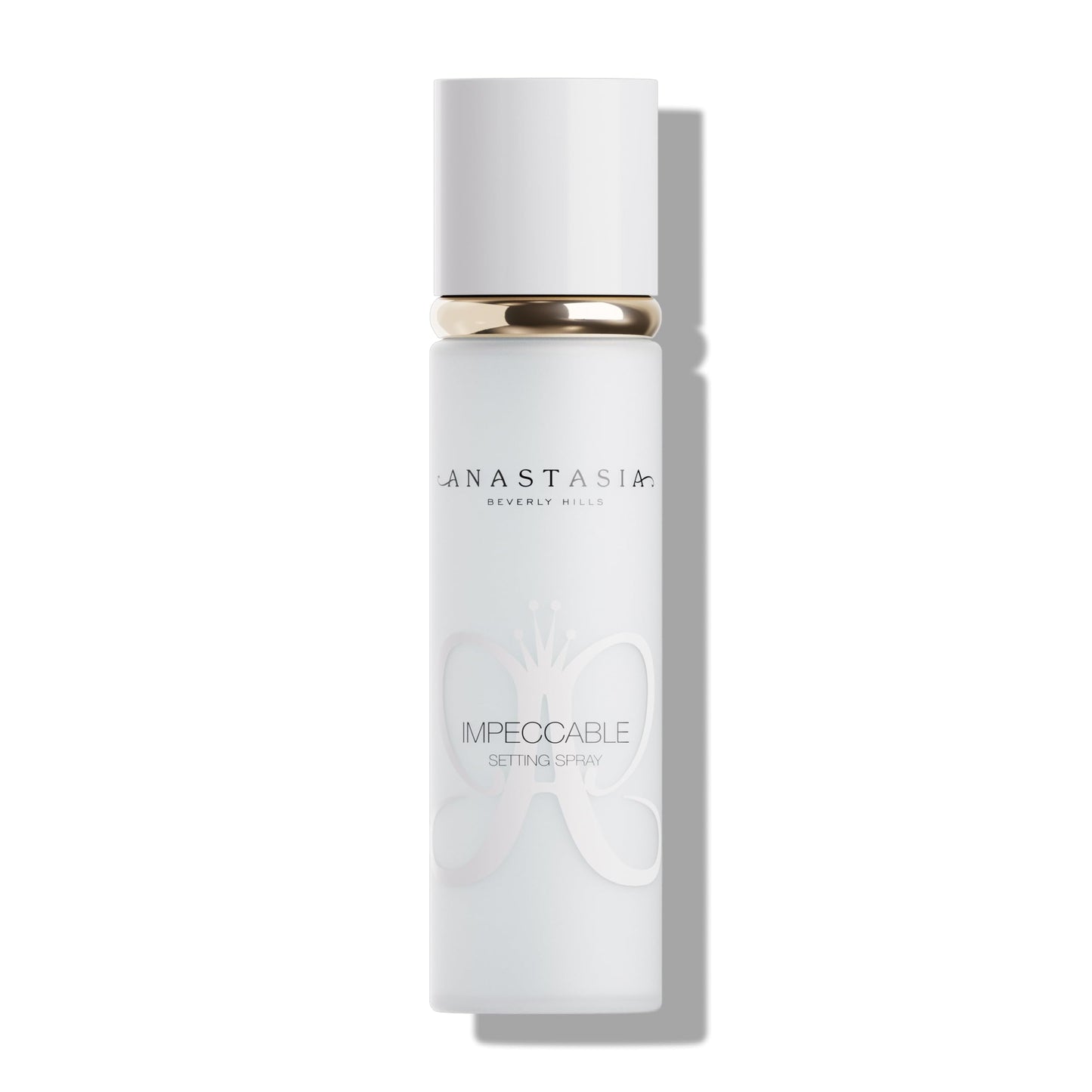 Anastasia Beverly Hills Impeccable Blurring Matte Setting Spray – 24-Hour Matte Finish
