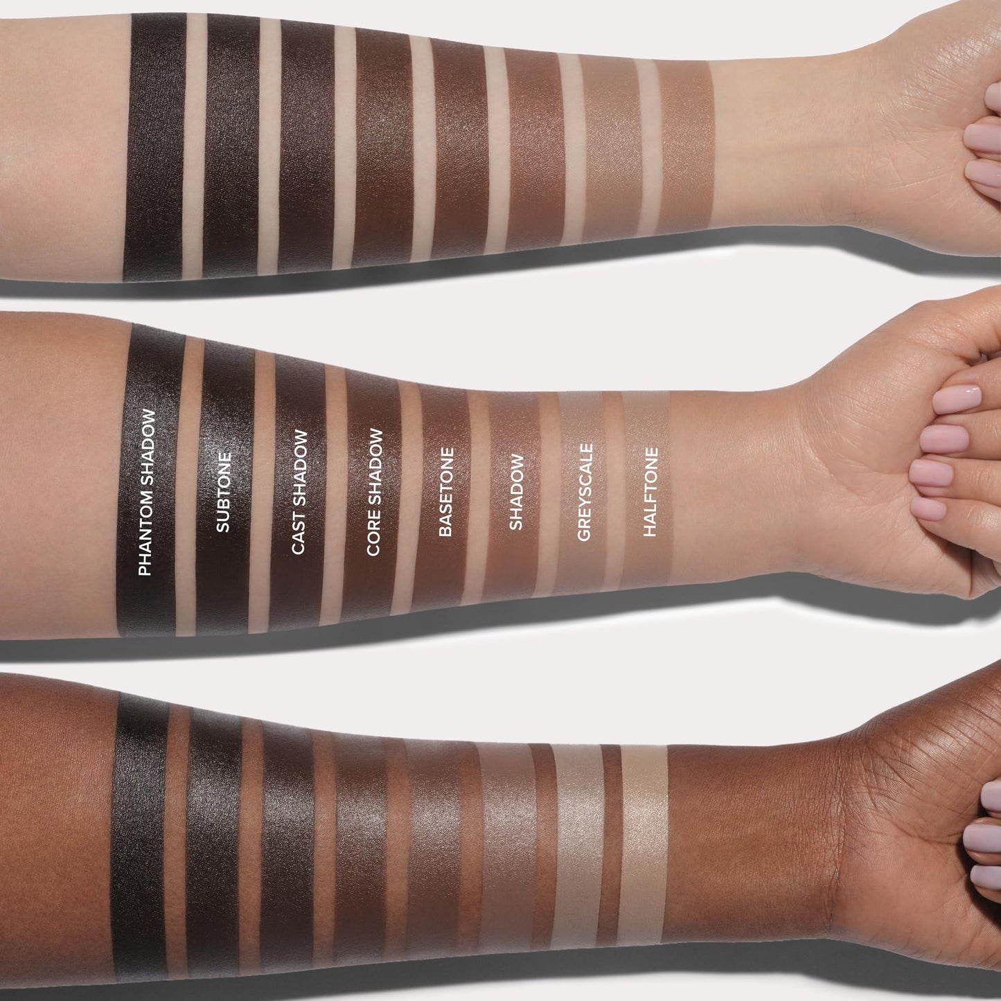 Anastasia Beverly Hills Smooth Blur Contour Stick – Core Shadow | Cool-Toned Gel-Cream Definition