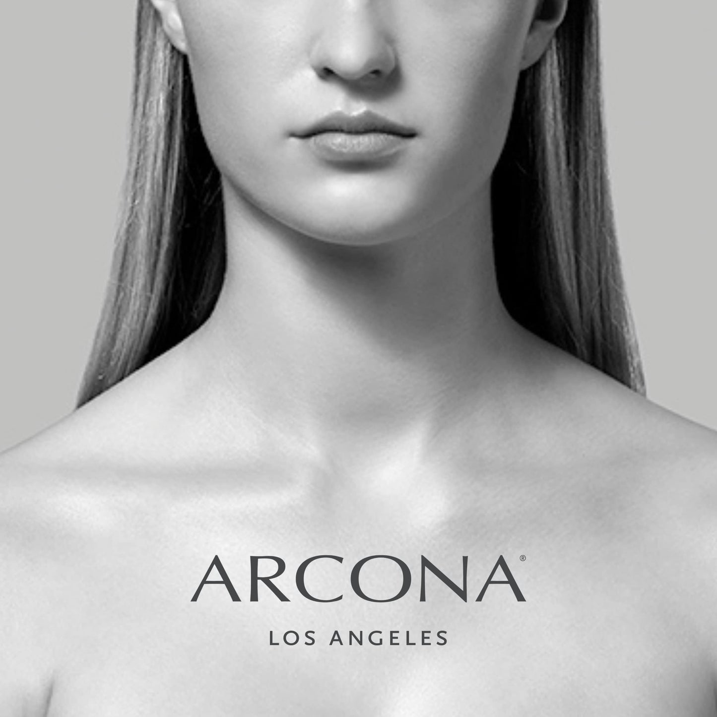 ARCONA Raspberry Clarifying Pads - Pore Cleansing & Oil Control, 45 Pads, USA-Made