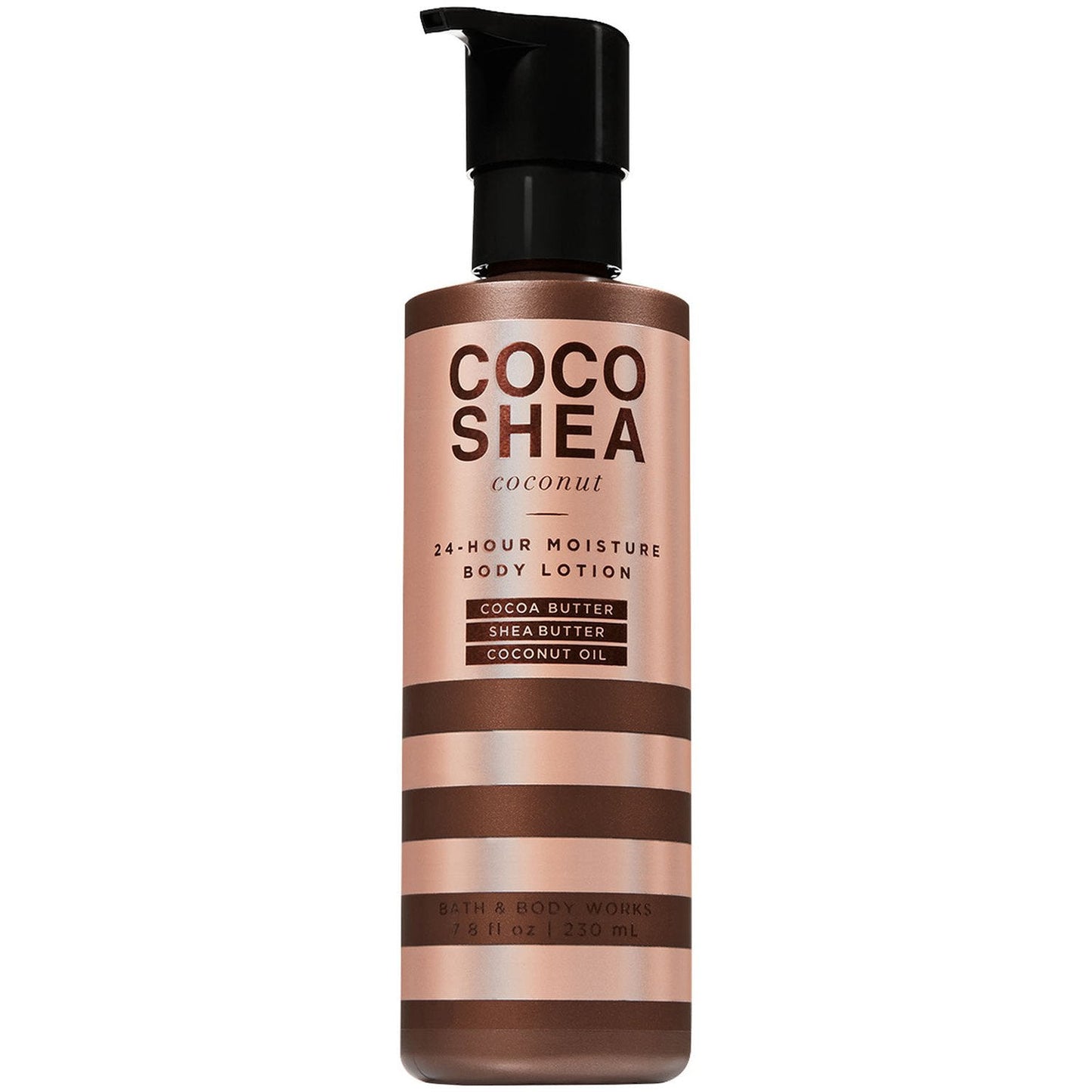 Bath & Body Works CocoShea Coconut Body Lotion 7.8 fl oz