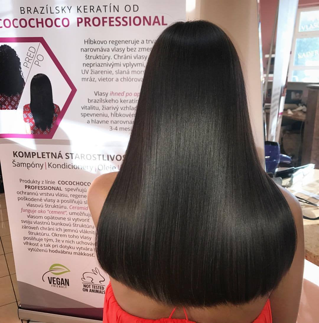 Cocochoco Gold Premium Keratin Hair Treatment – 250 ml