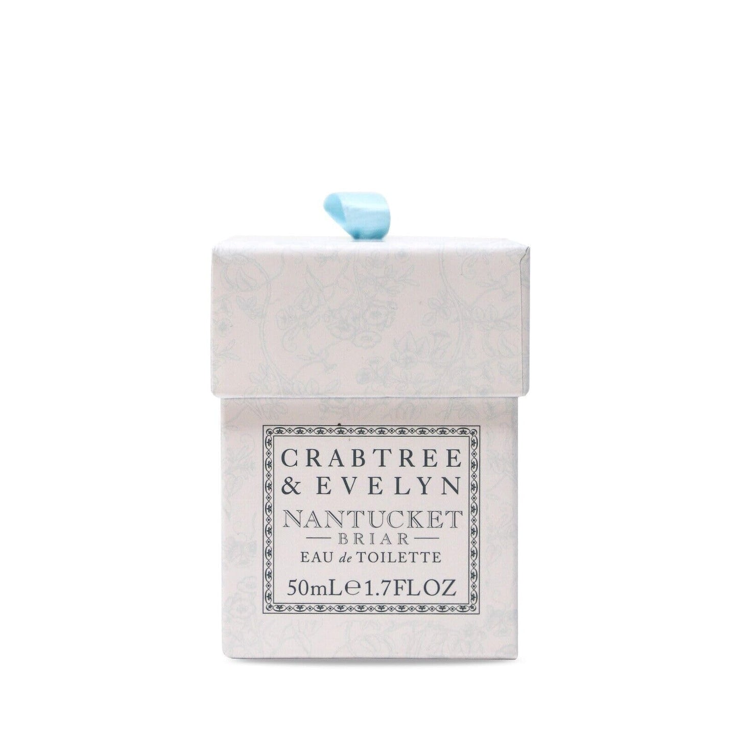 Crabtree & Evelyn Nantucket Briar Eau de Toilette – 1.7 oz