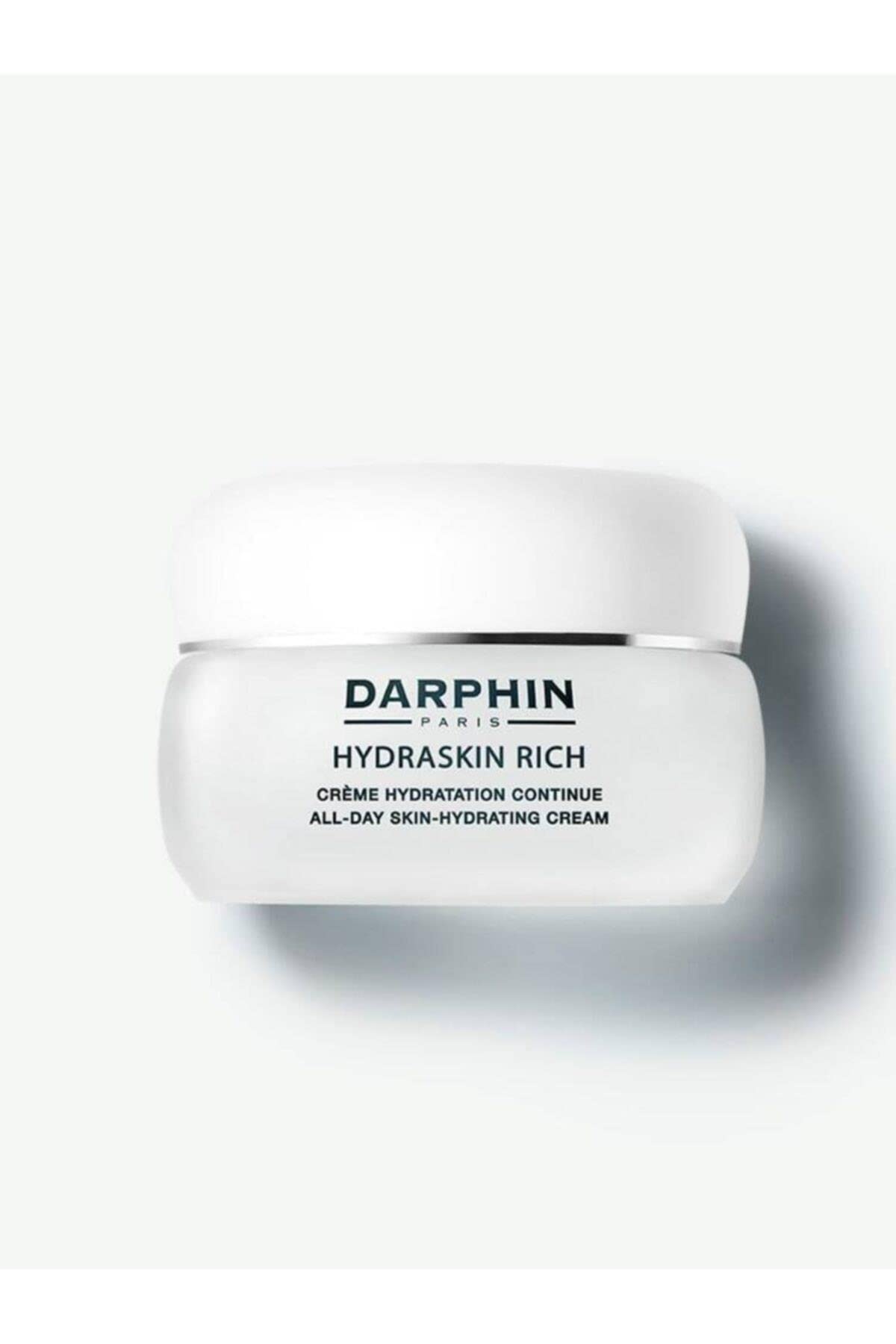Darphin Hydraskin Rich Moisturizer 1.7 oz – Deep Hydration for Dry Skin