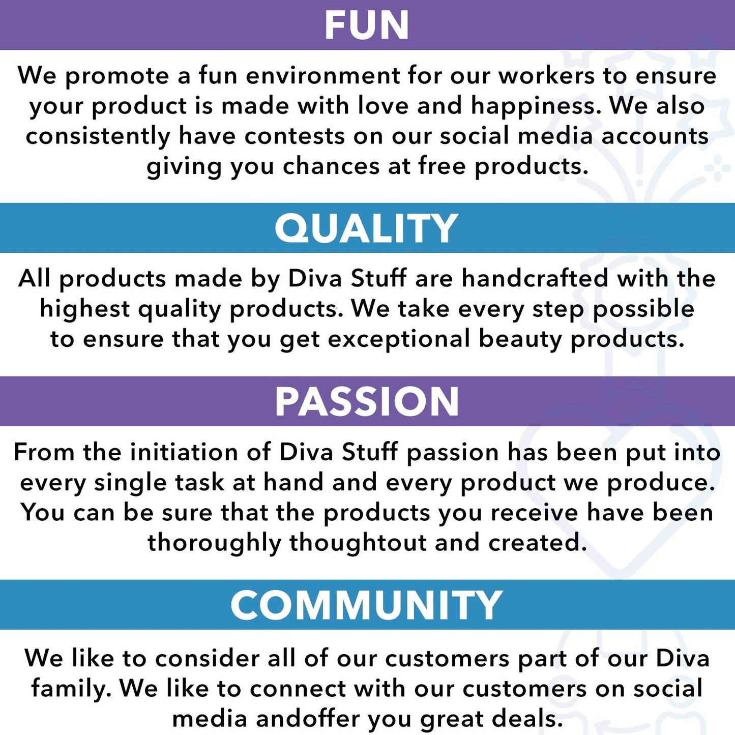 Diva Stuff Extreme Crepey Skin Cream – Hyaluronic Acid, AHAs, Unscented, 8oz – Made in USA
