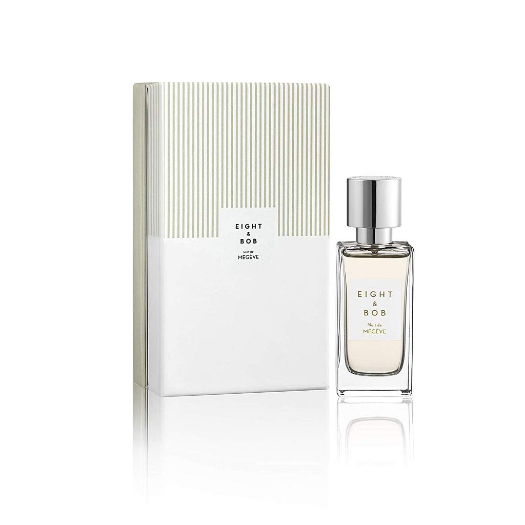 Nuit de Megève by Eight & Bob — Eau de Parfum 1 fl oz Spray