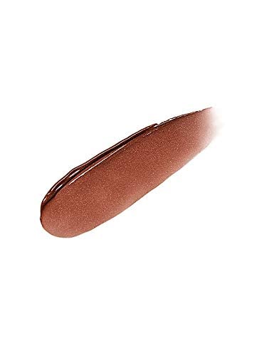 Fenty Beauty Slip Shine Sheer Lipstick Bubble Rum 09 | Glossy Lip Color