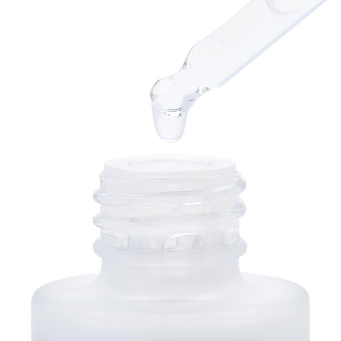 Good Molecules Super Peptide Serum Pack 3 – Lightweight, Water-Based Peptide Serum (30 ml)