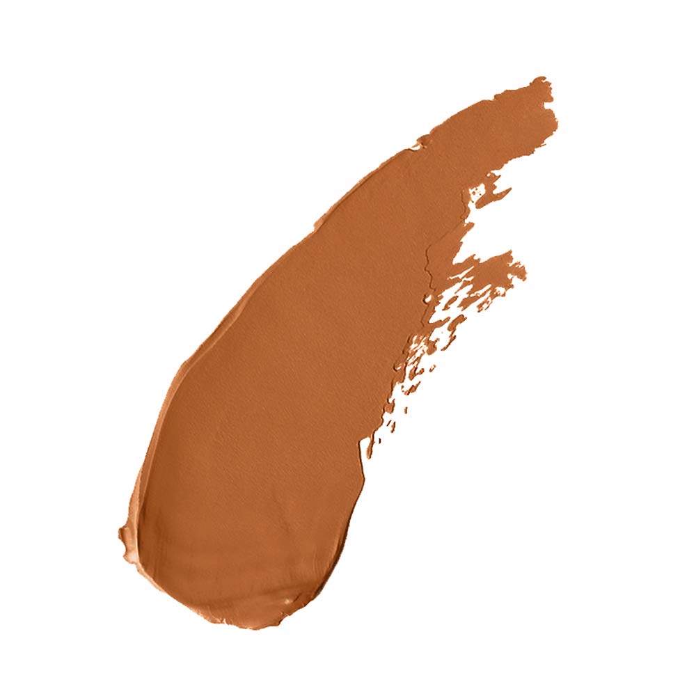 Graftobian HD Glamour Creme Foundation 1/2oz Ginger – Weightless Full Coverage, 65 Shades