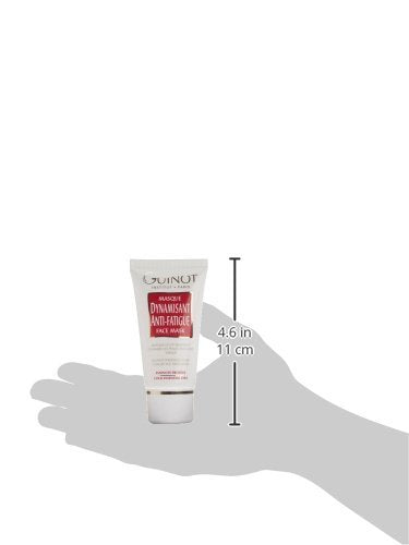 Guinot Anti-Fatigue Face Mask – Instant Brightening & Invigorating 1.6 oz