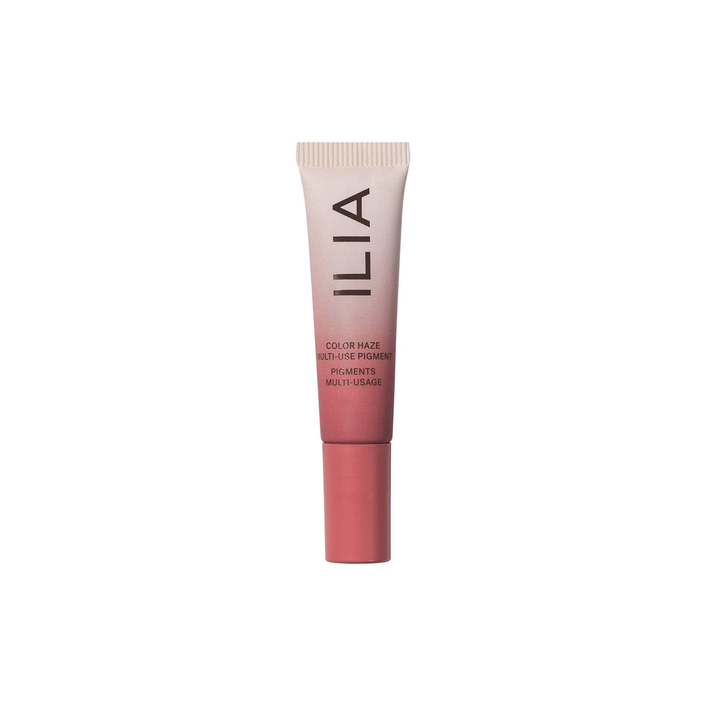 ILIA Color Haze: Cream Blush & Lip Color In One | Nourishing, Non-Toxic, Vegan