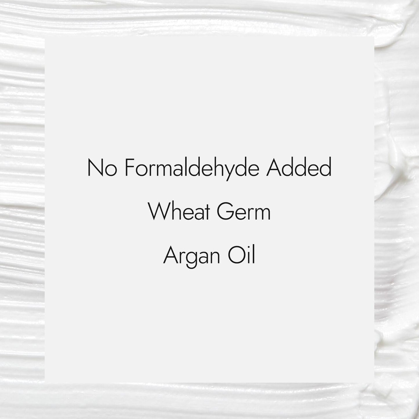 ion Keratin Smoothing Treatment Kit – Formaldehyde Free Deep Nourishment for All Hair Types