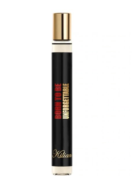 KILIAN Paris Born to be Unforgettable EDP Travel Spray – 0.34 oz / 10 mL