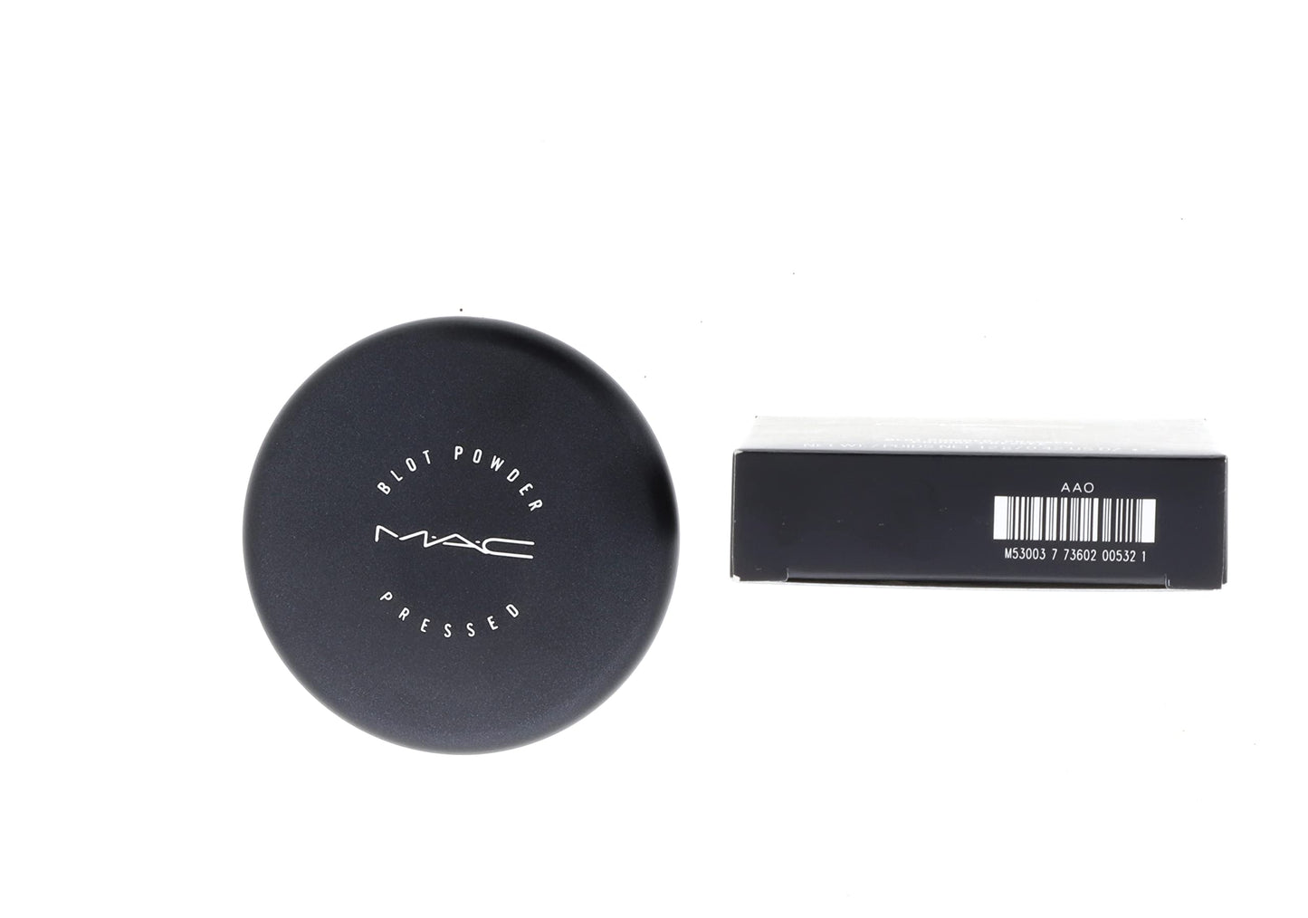 MAC Blot Powder Medium | Shine Control & Foundation Setting | 11g