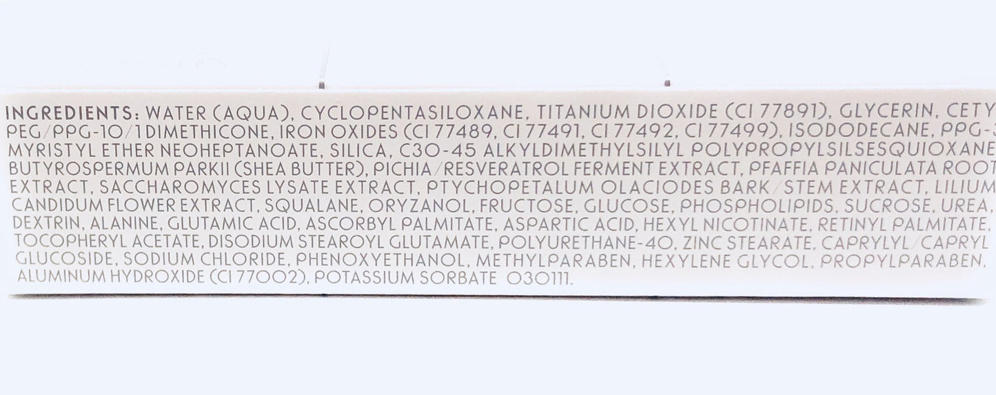 Merle Norman Dual Action Concealer - Light | Hydrating, Semi-Matte Finish