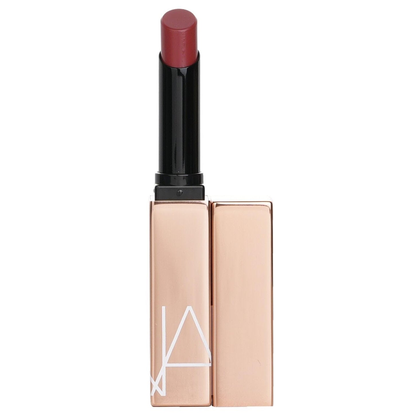 NARS Afterglow Sensual Shine Lipstick 277 Aragon – Luminous, Hydrating Color 0.05 oz