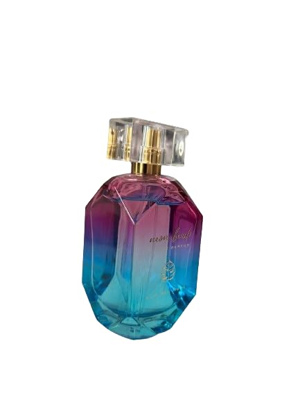 Neon Beach Eau De Parfum Spray by Tru Fragrance – 3.4 oz / 100 ml
