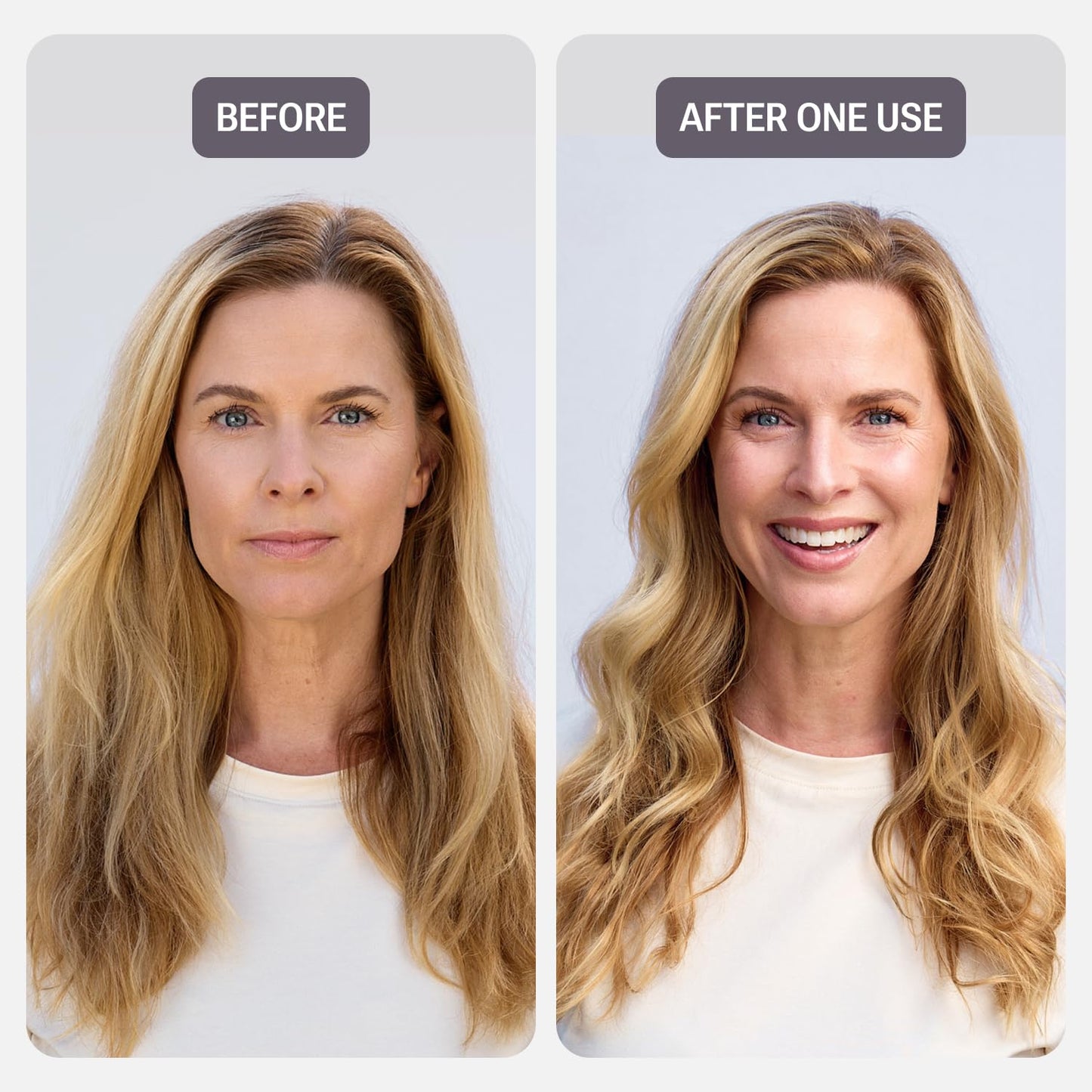 NULASTIN Vibrant Scalp Shampoo – Volumizing, Color-Safe for Fine Hair