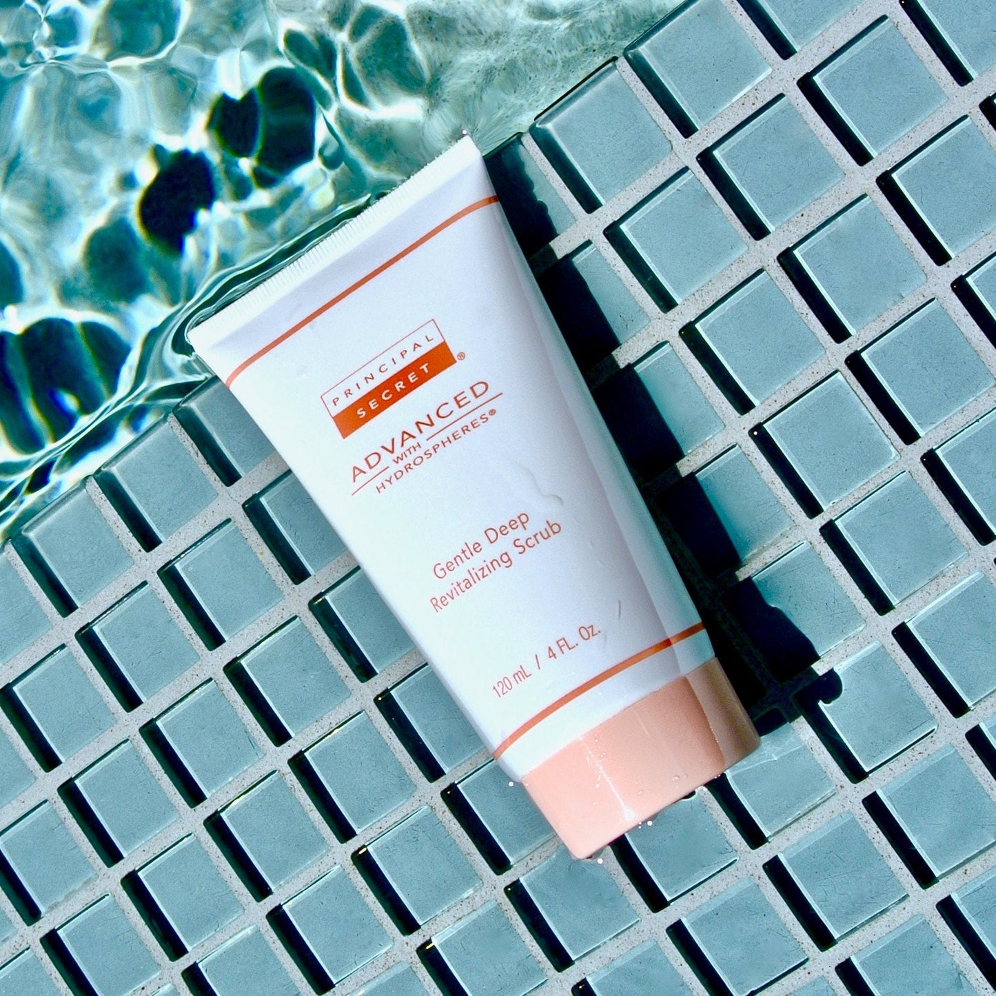Principal Secret – Advanced Gentle Deep Revitalizing Scrub – 4 oz