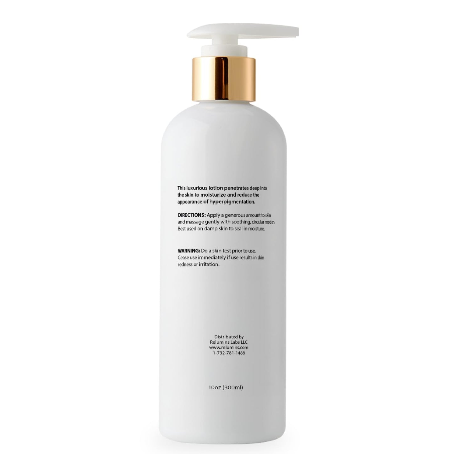 Relumins Intense Glow Every Day Body Lotion – 300ml | Daily Hydration for Soft, Silky Skin