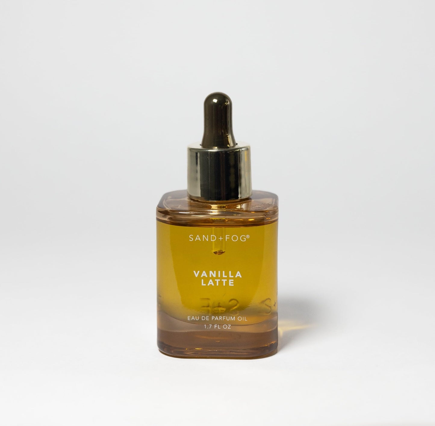 Sand + Fog Vanilla Latte Eau de Parfum Oil - 1.7 fl oz
