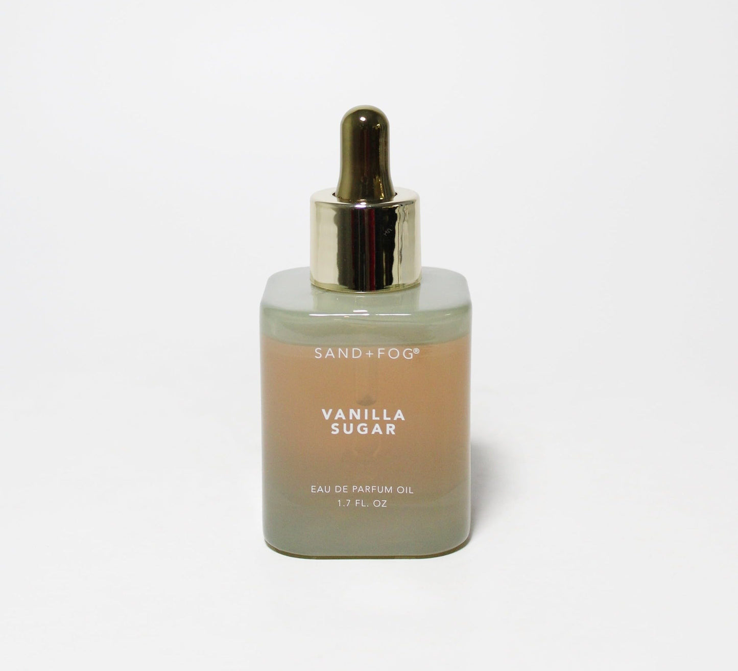 Sand + Fog Vanilla Sugar Eau De Parfum Oil – 1.7 fl oz