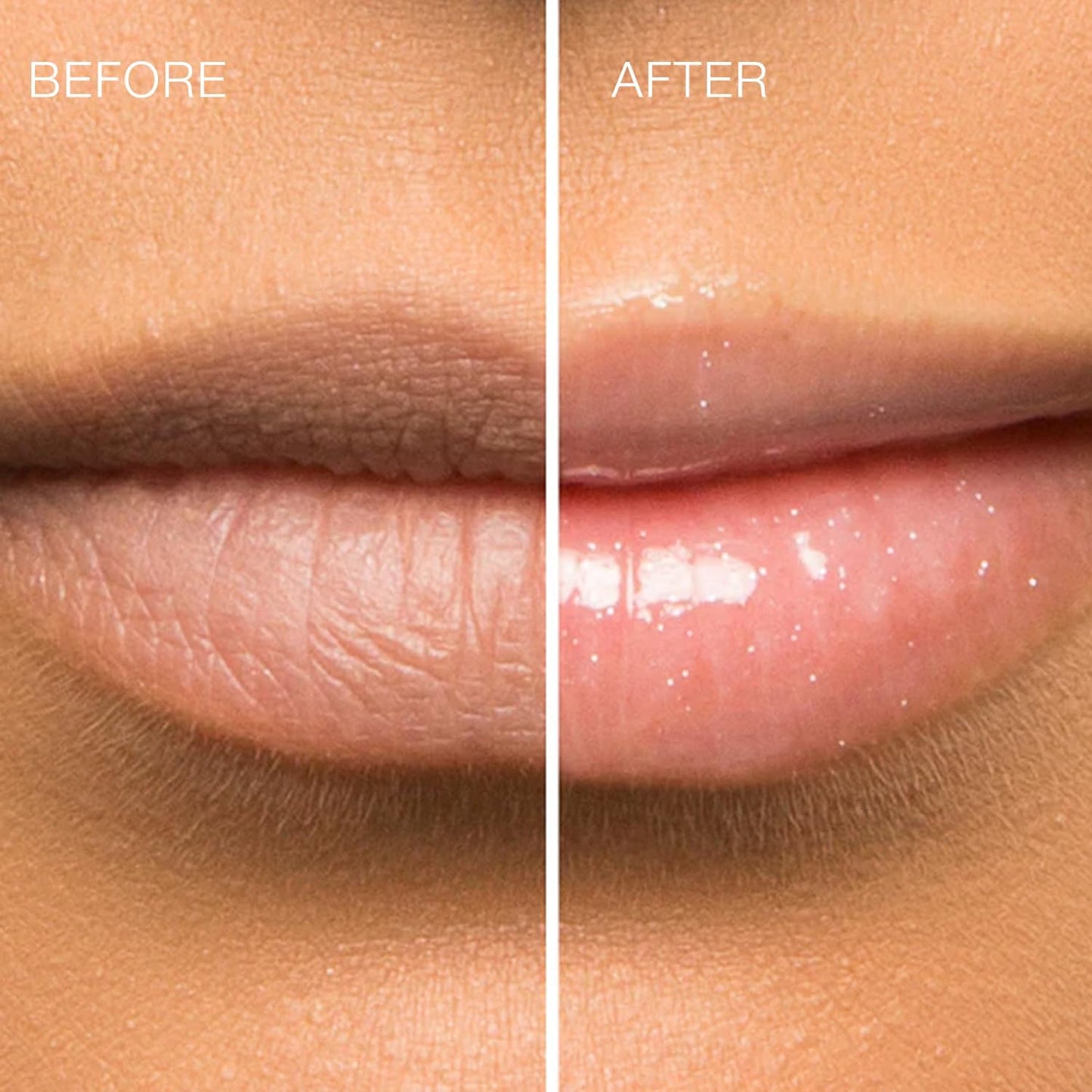 Sara Happ Lip Slip Luxe Balm Lip Treatment – Deep Nourishment & Hydration with Vitamins A & E