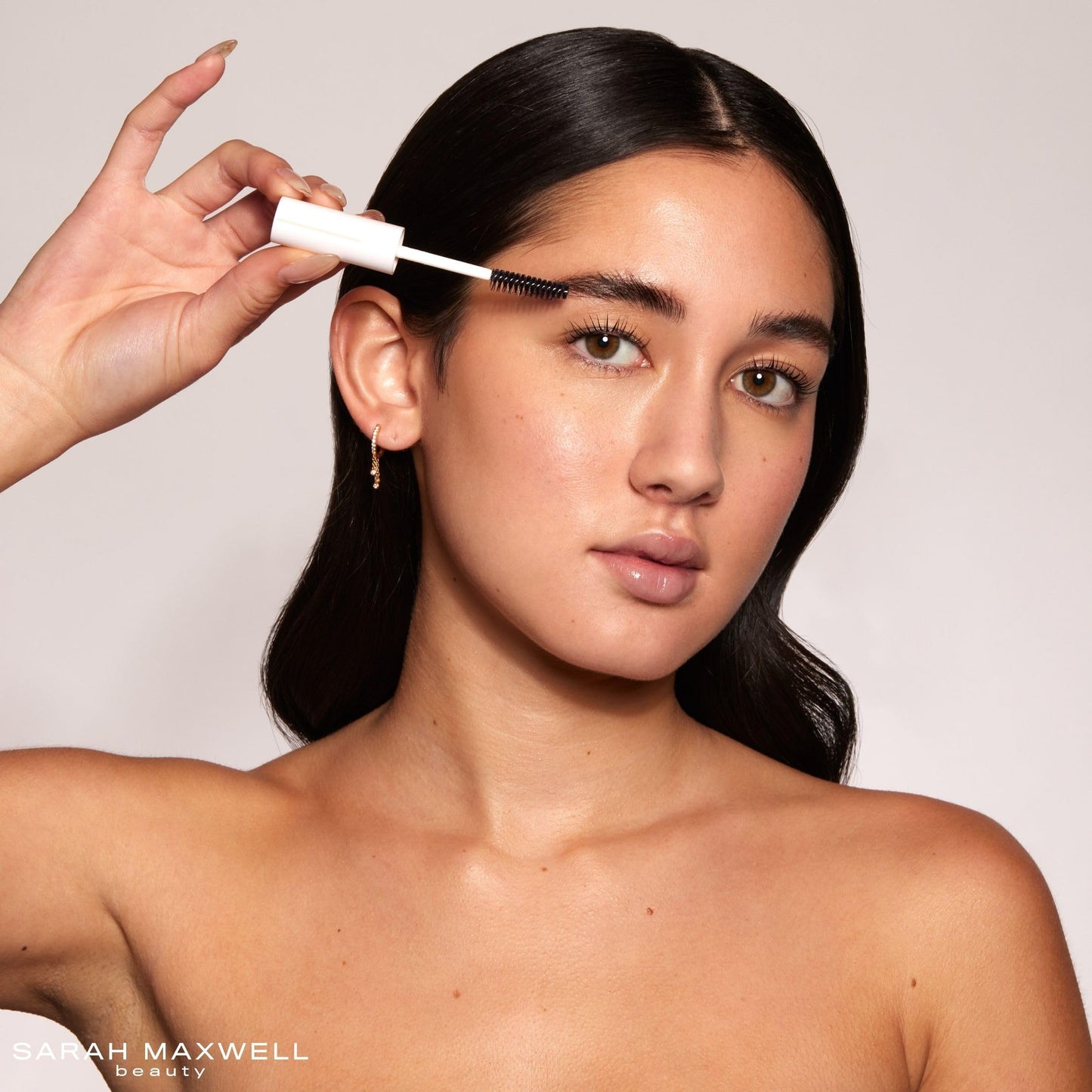 Sarah Maxwell Beauty - LAYER Keratin Conditioning Treatment for Lashes & Brows