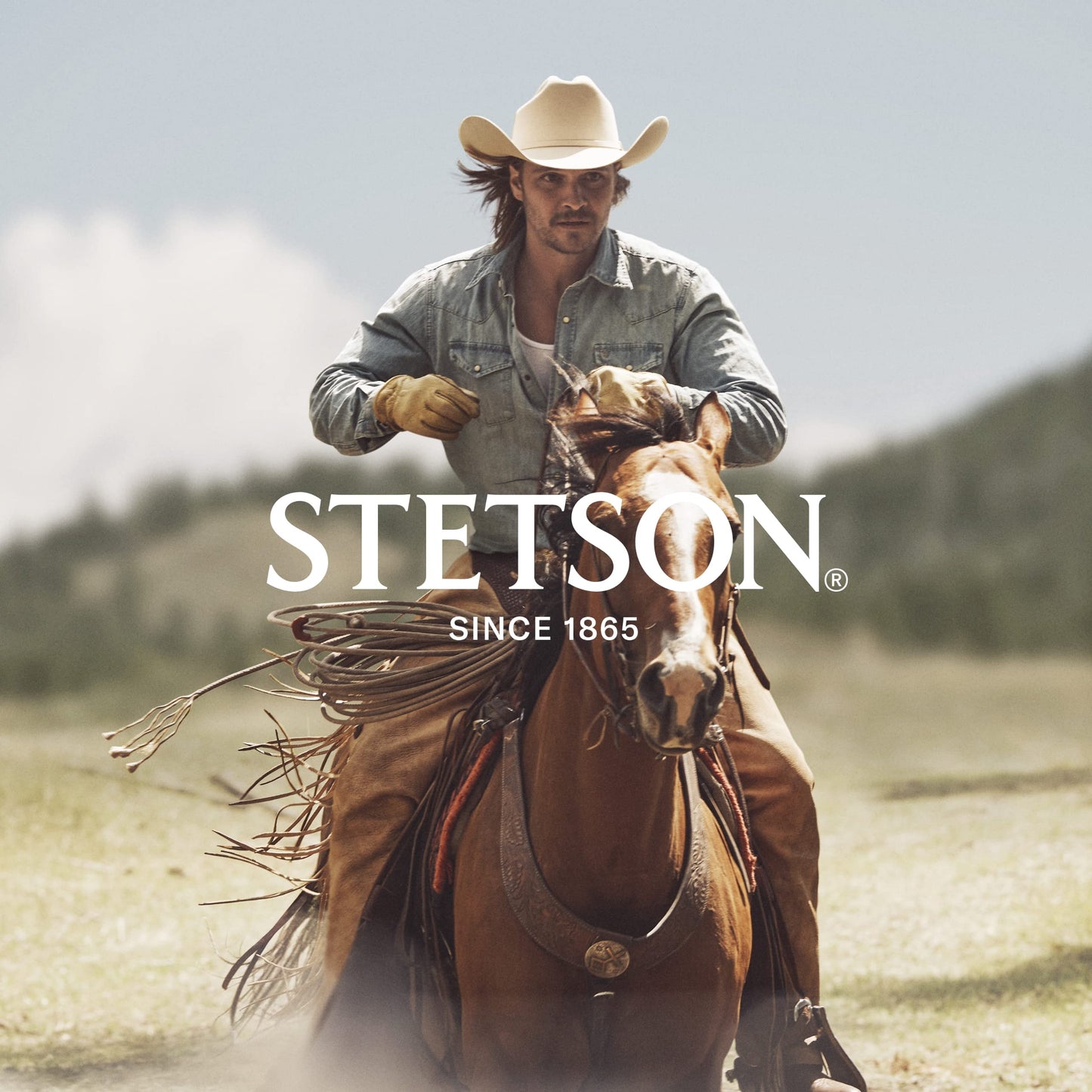 STETSON Extra Strength Gel Deodorant for Men – Original, Aluminum-Free, 3 oz, 3-Pack by SCENT BEAUTY