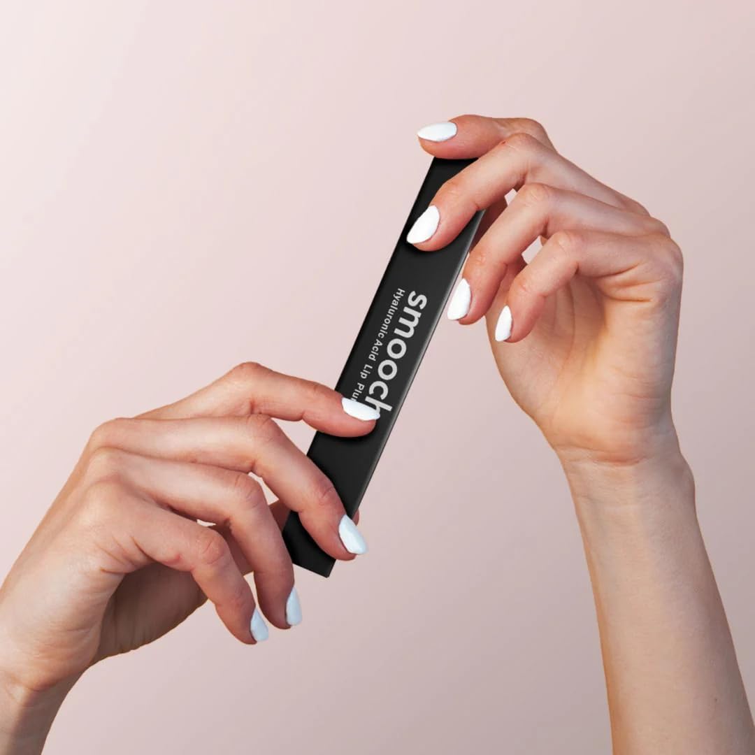 Smooche Long Lasting Lip Plumper | Hydration and Fuller Lips