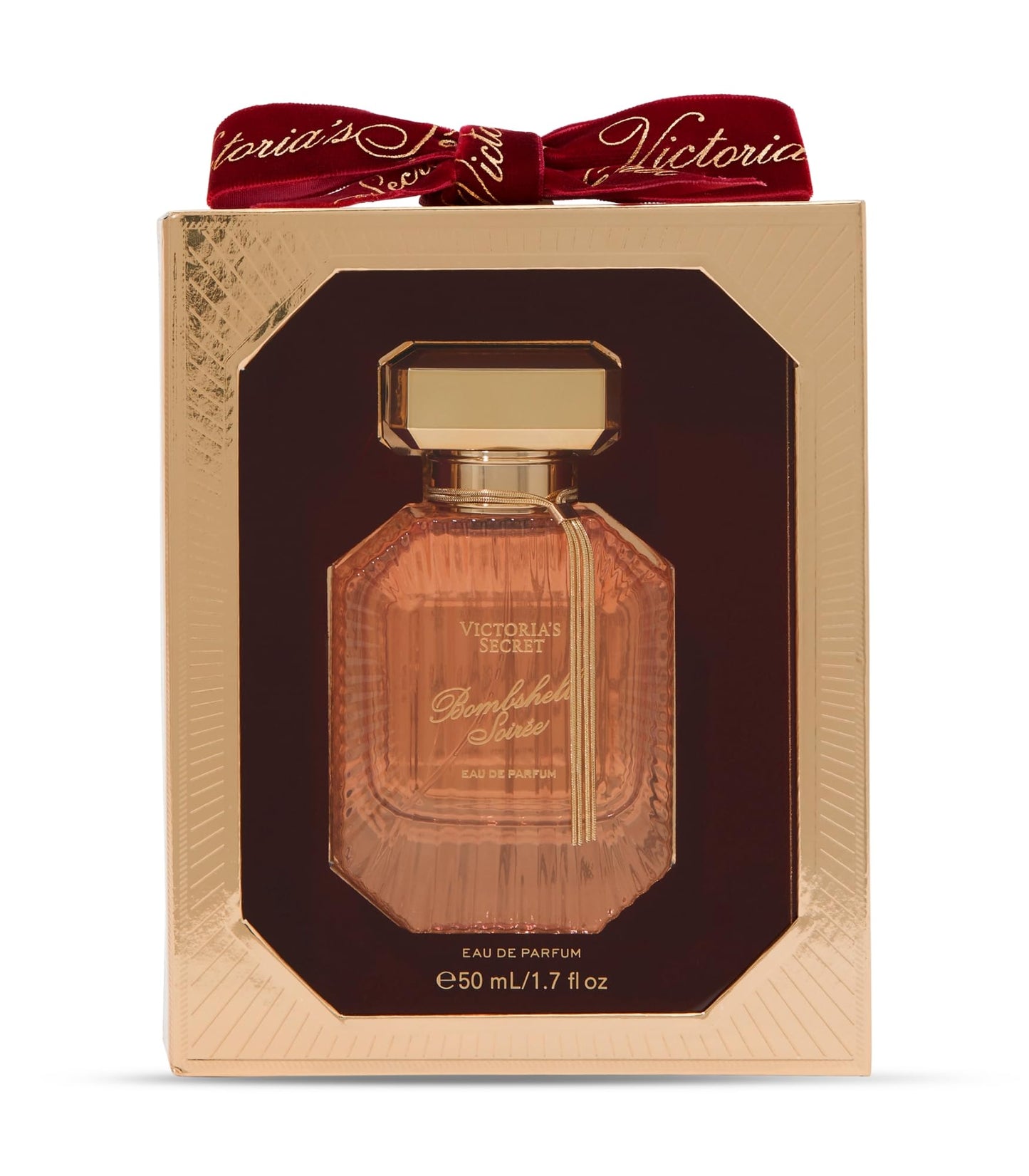 Victoria's Secret Bombshell Soiree Eau de Parfum – 1.7 oz