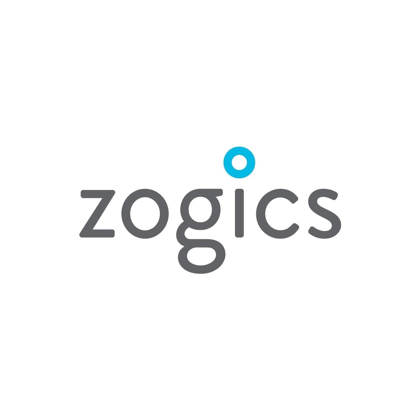 Zogics Organics Shampoo – Hydrating Natural Shampoo for Women & Men (Honey Coconut, 1 Gallon)