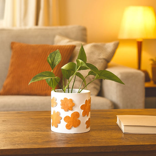 Apples To Pears Craft Your Own Plant Pot