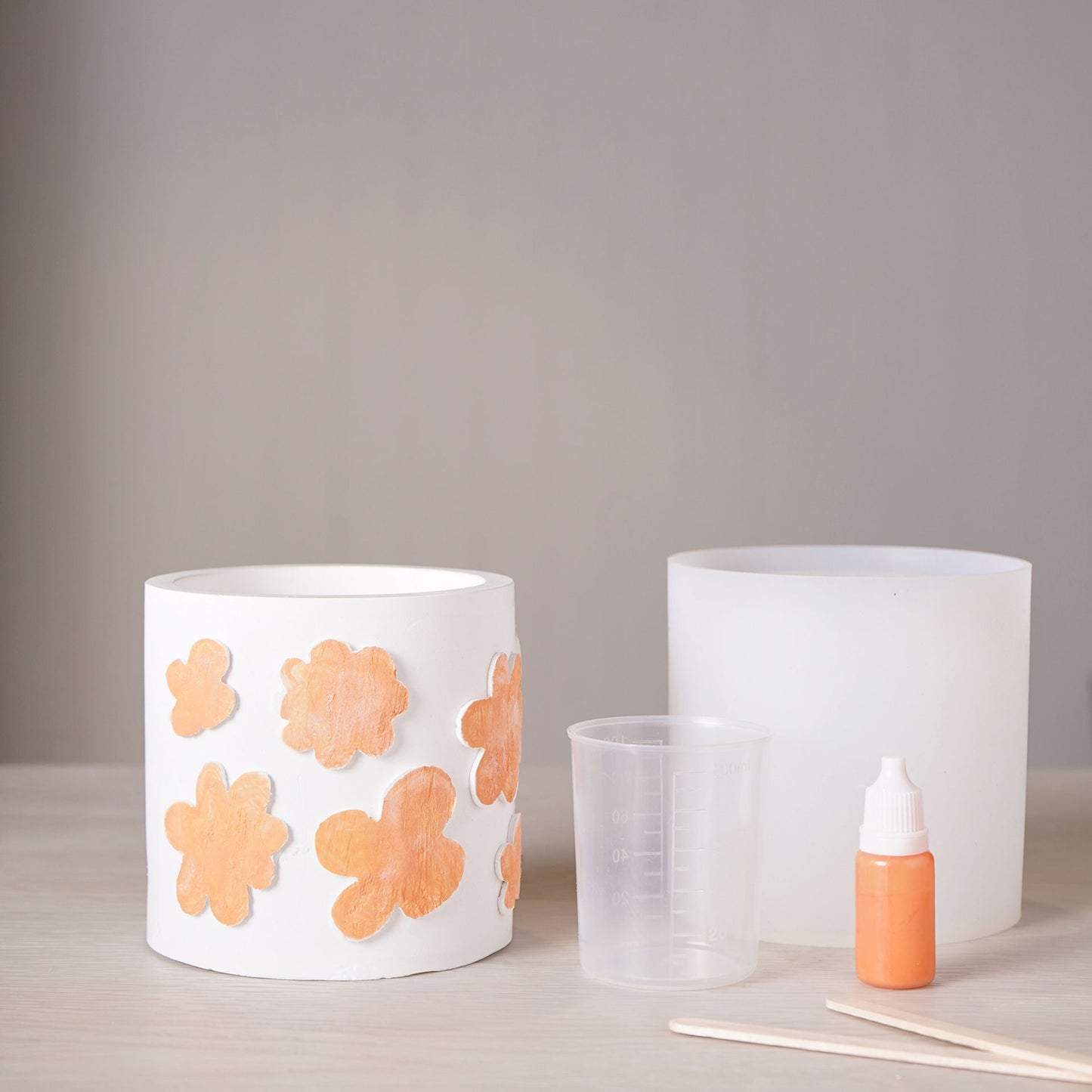 Apples To Pears Craft Your Own Plant Pot