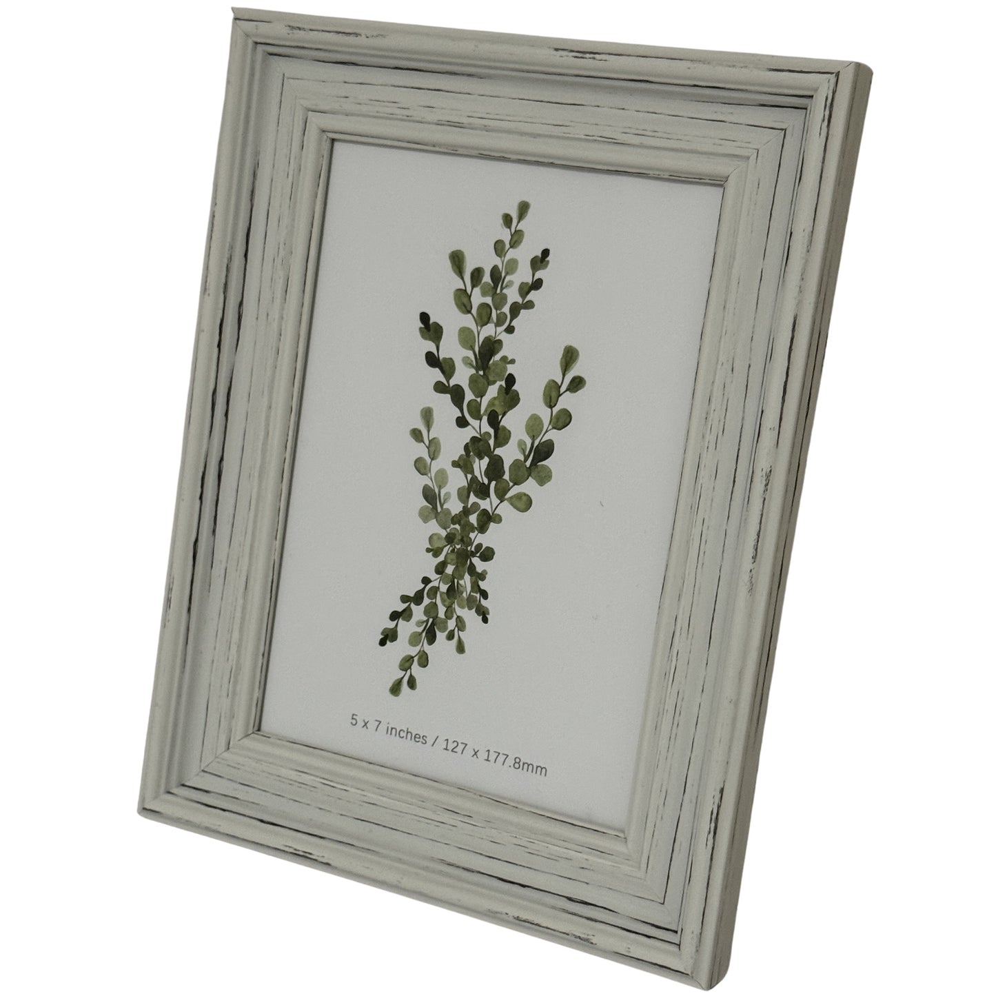 Alba Photo Frame 5X7