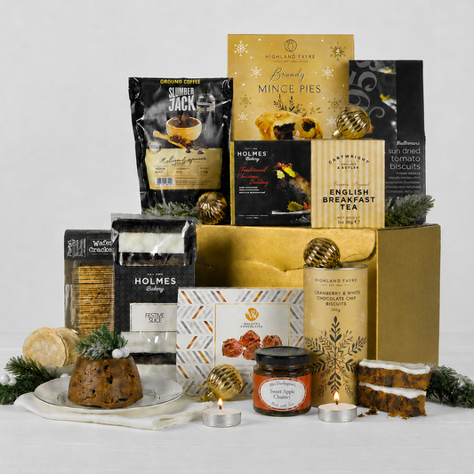 Christmas Joy Hamper