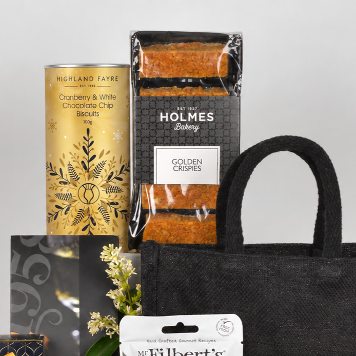 Life's Little Luxuries Hamper