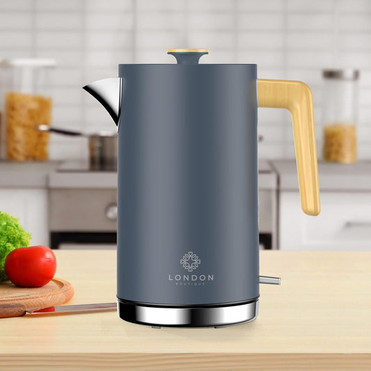 London Boutique Electric Kettle