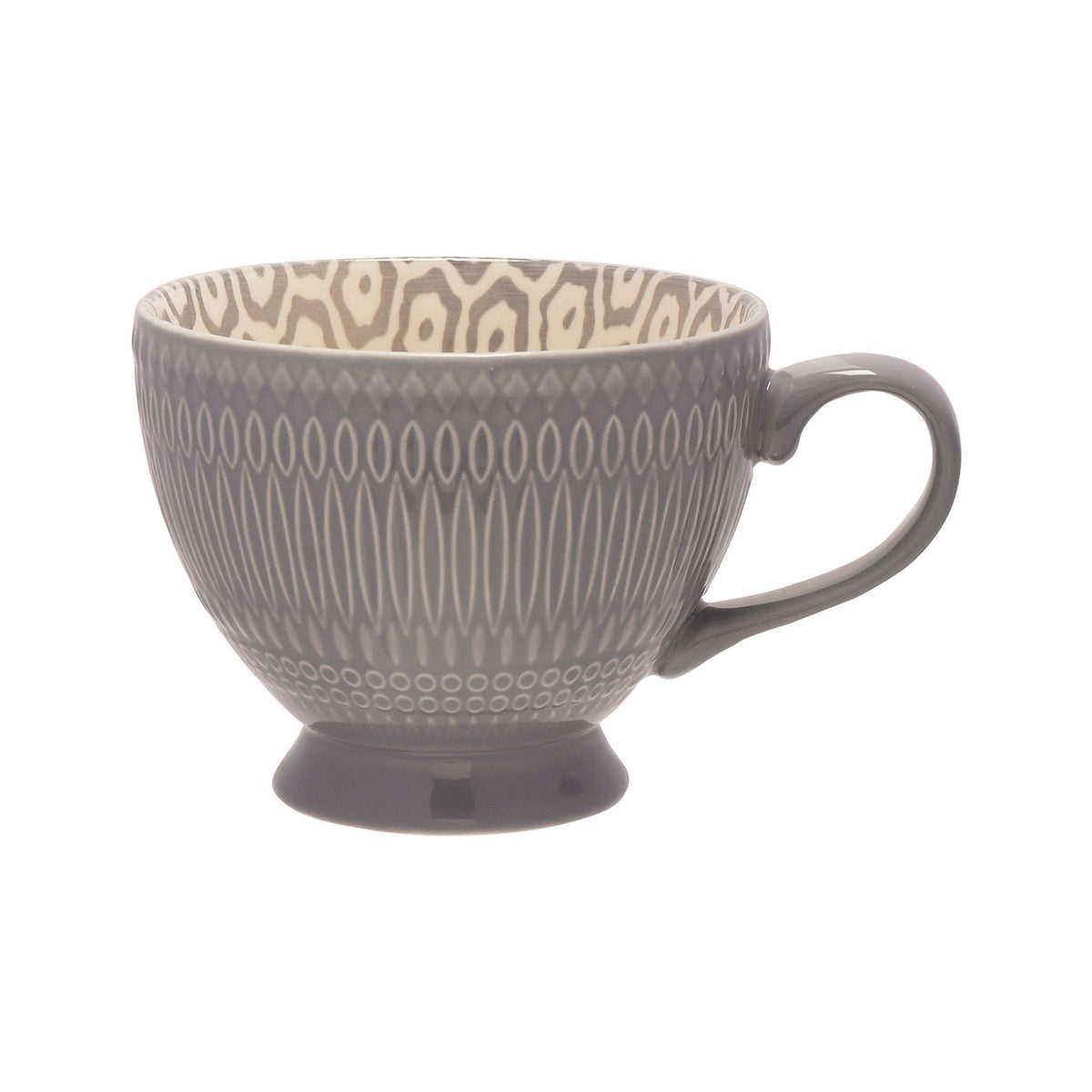Set of 4 Tea Cups